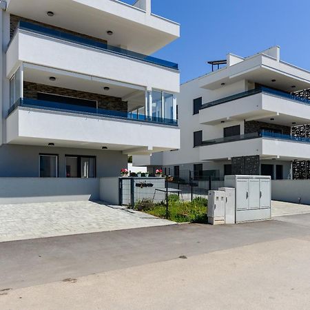 Moderan Kondominij + Terasa Zadar Exterior photo